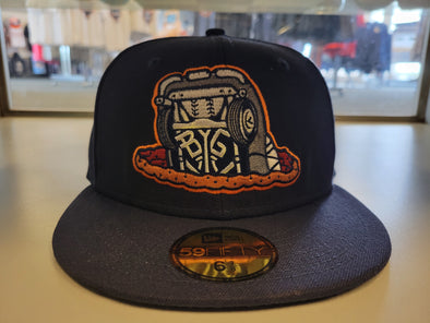 59Fifty Player's Sinkholes Cap