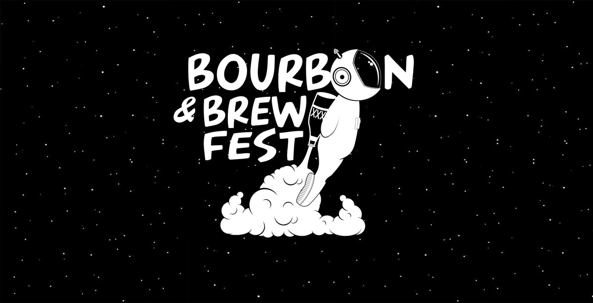 Bourbon & Brew Fest