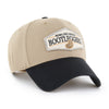 Bootlegger Tan '47 Cap