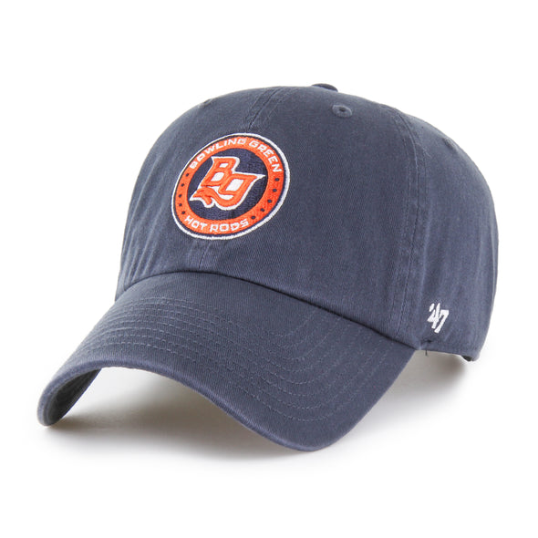 BG Circle Logo '47 Cap