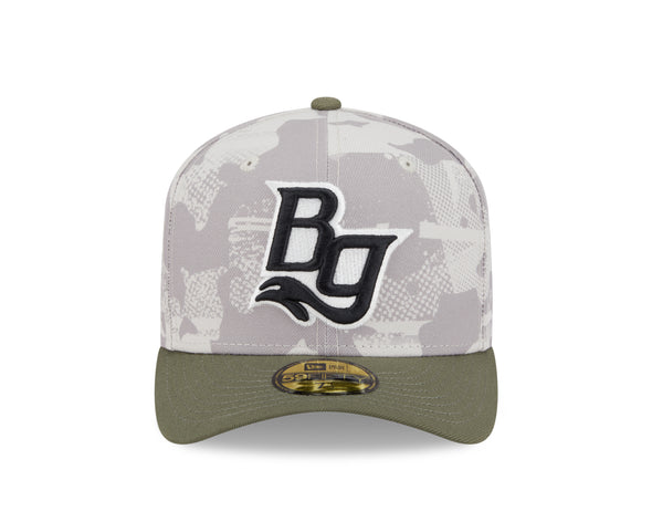 Armed Forces 59Fifty Onfield Hat