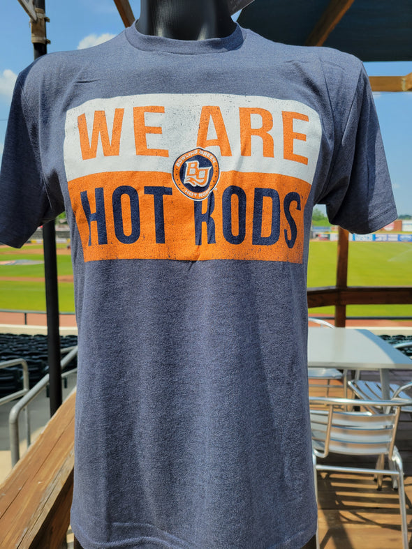 We Are Hot Rods Shirt