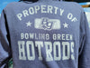 Hot Rods Property Sweatshirt