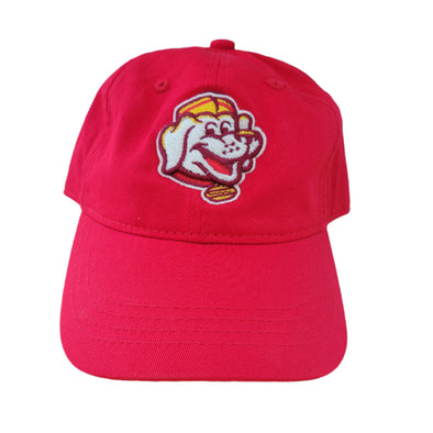 Bowling Green Hot Dogs Adjustable Cap