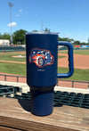 Bowling Green Hot Rods Tumbler