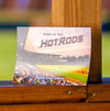 Hot Rods Post Card