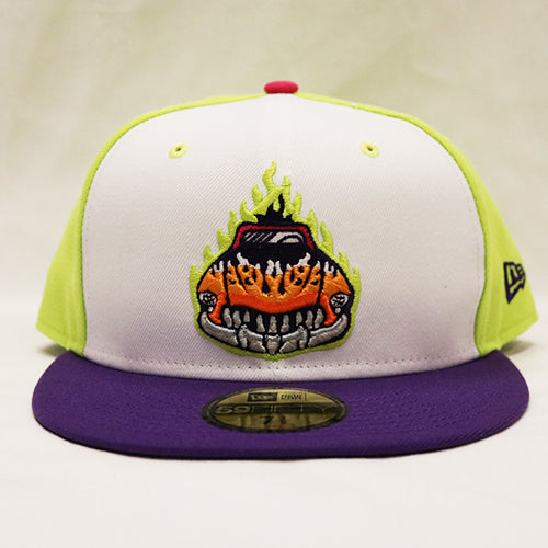 Bolidos Field Hat