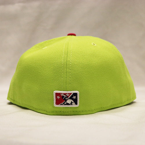 Bolidos Field Hat