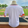 Hot Rods Home Jersey