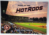 Hot Rods Post Card